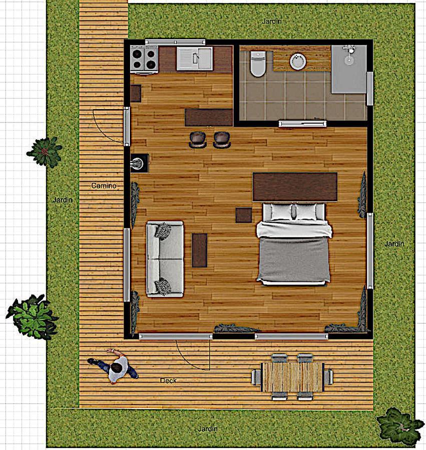Kingfisher De Los Andes Villa Meliquina Exterior photo